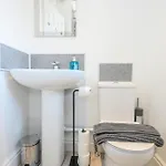 Headingley Hub - 8-bedroom For Large Groups - Pass The Keys