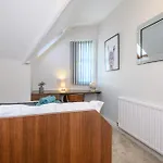 Nyaraló Headingley Hub - 8-bedroom For Large Groups - Pass The Keys Leeds