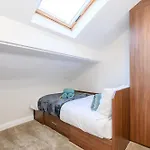 Headingley Hub - 8-bedroom For Large Groups - Pass The Keys Nyaraló Leeds