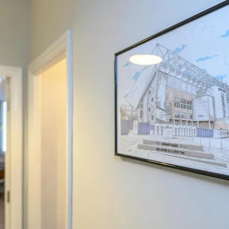Headingley Hub - 8-bedroom For Large Groups - Pass The Keys Leeds (West Yorkshire)