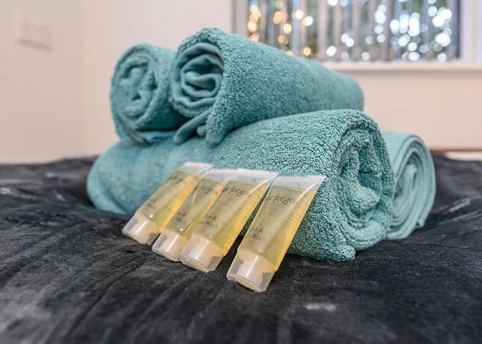 Holiday home Headingley Hub - 8-bedroom For Large Groups - Pass The Keys Leeds (West Yorkshire)