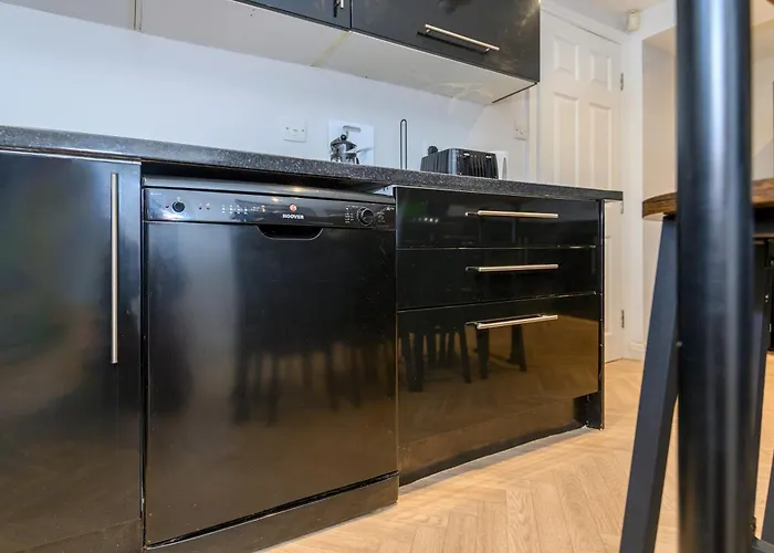 Headingley Hub - 8-bedroom For Large Groups - Pass The Keys Будинок відпочинку Лідс