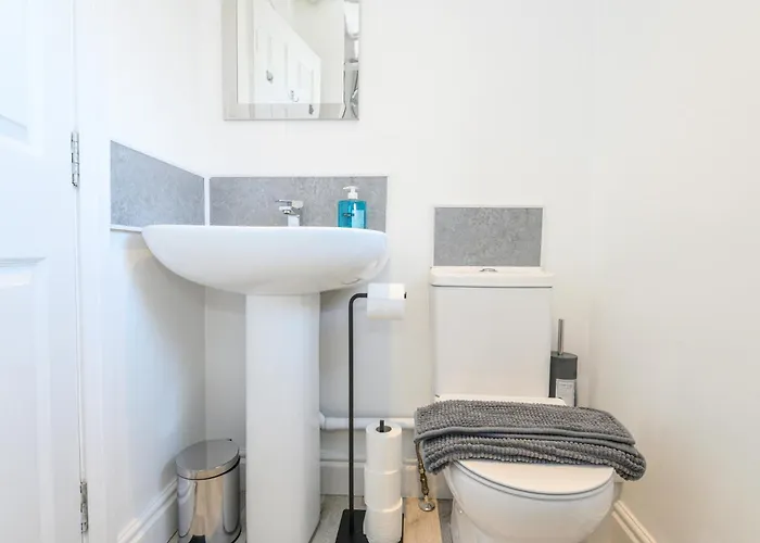 Headingley Hub - 8-bedroom For Large Groups - Pass The Keys