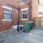 Headingley Hub - 8-bedroom For Large Groups - Pass The Keys Ferienhaus